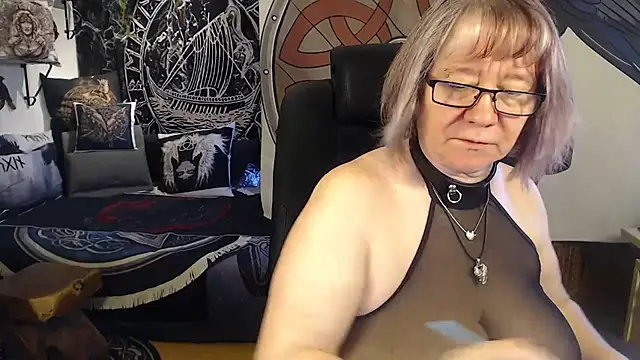 TittenMichelle online show from March 13, 7:57 am