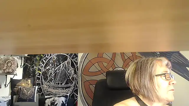 TittenMichelle online show from March 29, 4:19 pm