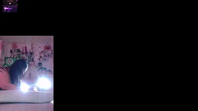 Grifa Sensual online show from July 1, 3:29 am