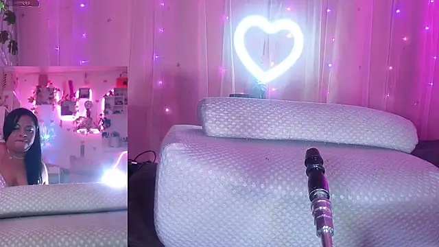 Grifa Sensual online show from May 29, 5:46 am