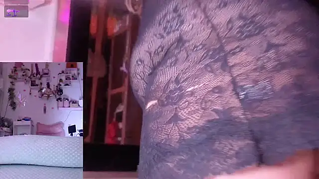 Grifa Sensual online show from June 4, 5:06 pm