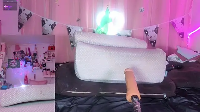 Grifa Sensual online show from June 20, 4:06 am