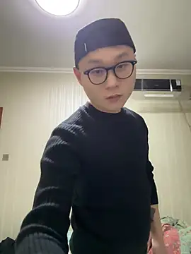 Eric246 online show from February 23, 3:56 pm