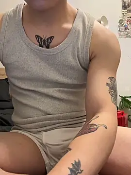 Eric246 online show from March 18, 1:02 pm