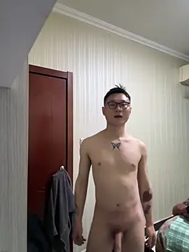 Eric246 online show from February 22, 3:57 pm