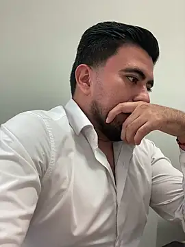 Snapshot of Rubens8866 chatting on March 21, 11:23 pm Rubens8866 online show from March 21, 11:23 pm