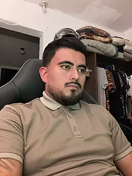 Snapshot of Rubens8866 chatting on March 19, 1:32 am Rubens8866 online show from March 19, 1:32 am