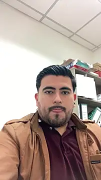 Rubens8866 online show from May 18, 4:23 pm