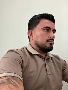 Snapshot of Rubens8866 chatting on March 18, 7:22 pm Rubens8866 online show from March 18, 7:22 pm