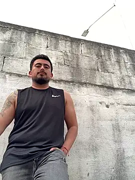 Snapshot of Rubens8866 chatting on March 23, 12:26 am Rubens8866 online show from March 23, 12:26 am