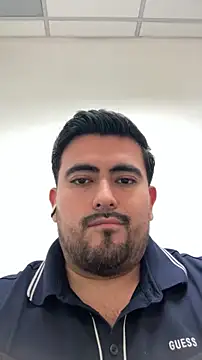 Rubens8866 online show from May 20, 6:16 pm