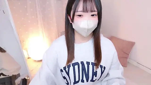 HONO cha online show from December 4, 11:13 am