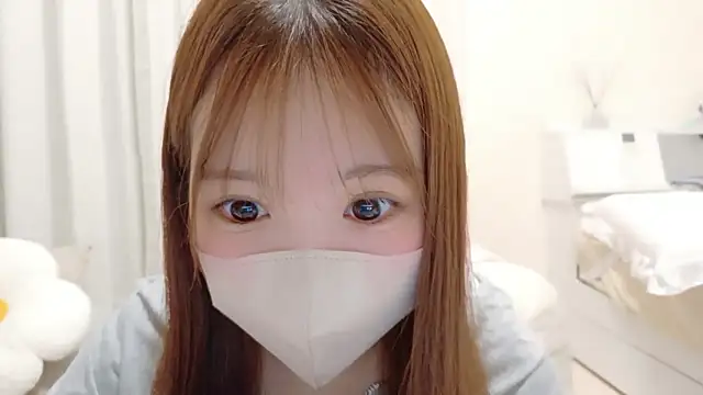 HONO cha online show from October 19, 11:13 am