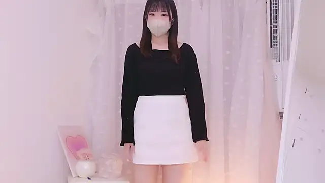 HONO cha online show from March 12, 11:10 am