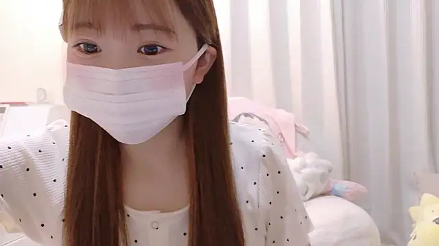Snapshot of HONO_cha chatting on July 19, 11:07 am HONO cha online show from July 19, 11:07 am