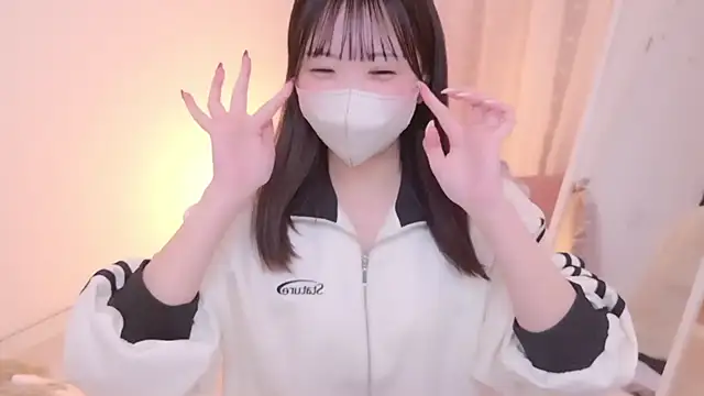 HONO cha online show from February 6, 2:26 pm