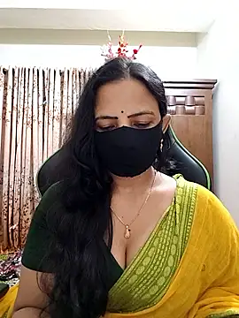 Payel-Sen online show from March 23, 7:36 pm