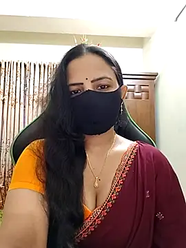 Payel-Sen online show from March 18, 2:48 am