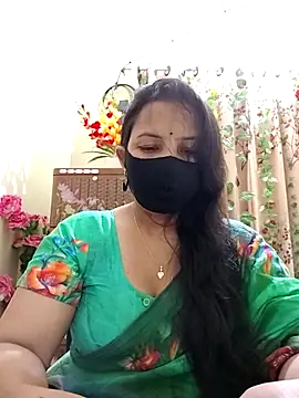 Payel-Sen online show from March 18, 5:33 pm