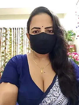 Payel-Sen online show from October 10, 4:41 pm