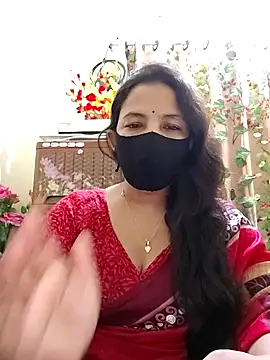 Payel-Sen online show from March 2, 6:13 pm