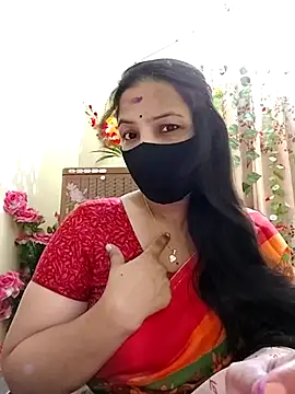 Payel-Sen online show from March 14, 4:09 pm