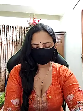 Payel-Sen online show from March 20, 8:26 am