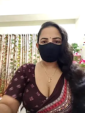 Payel-Sen online show from October 1, 4:44 pm
