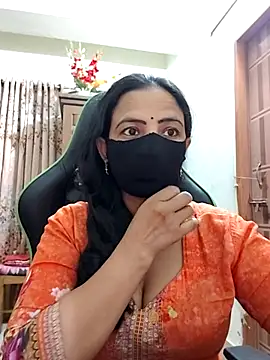 Snapshot of Payel-Sen chatting on February 27, 6:19 pm Payel-Sen online show from February 27, 6:19 pm