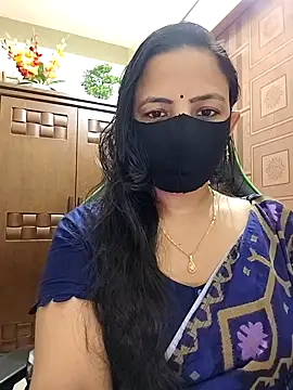 Payel-Sen online show from December 18, 8:34 pm