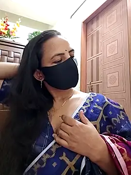 Payel-Sen online show from December 3, 5:23 pm