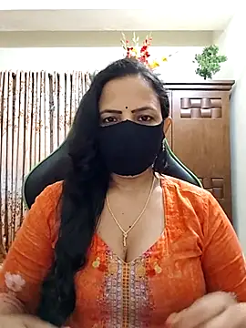 Payel-Sen online show from April 21, 1:42 am