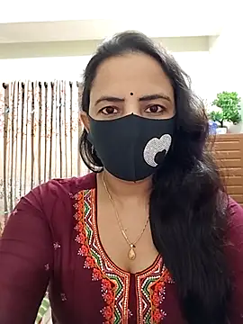 Payel-Sen online show from November 2, 6:46 pm