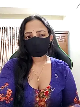 Payel-Sen online show from March 15, 4:58 pm