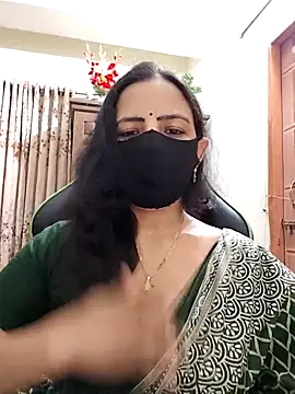 Payel-Sen online show from April 5, 8:59 pm