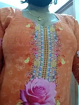 Payel-Sen online show from April 10, 3:46 am