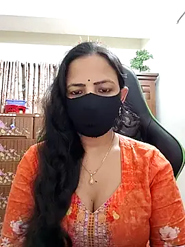 Payel-Sen online show from April 30, 6:37 pm