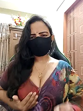 Payel-Sen online show from January 9, 6:26 pm