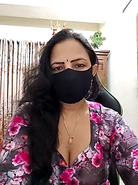 Payel-Sen online show from April 14, 5:40 pm