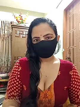 Payel-Sen online show from January 17, 6:55 pm