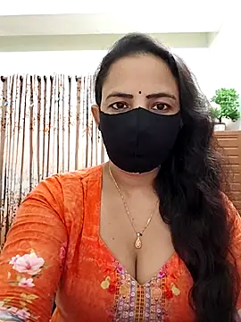 Payel-Sen online show from October 30, 7:22 pm