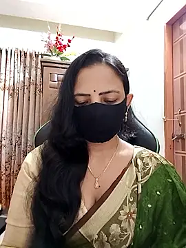 Payel-Sen online show from March 28, 7:37 pm