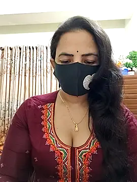 Payel-Sen online show from November 4, 6:22 pm