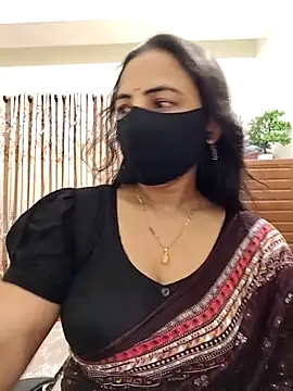 Payel-Sen online show from November 23, 5:34 pm