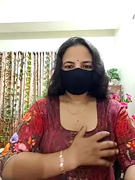 Payel-Sen online show from September 14, 9:37 pm