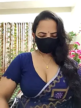 Payel-Sen online show from October 5, 5:58 pm