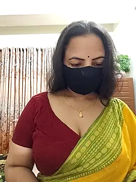 Payel-Sen online show from November 10, 6:57 pm