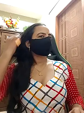 Payel-Sen online show from January 7, 5:40 pm