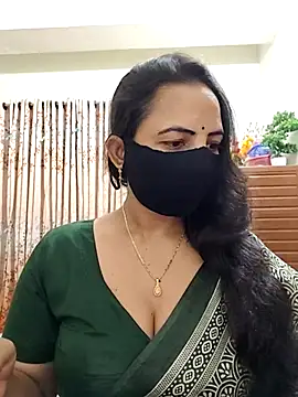 Payel-Sen online show from November 20, 7:47 pm