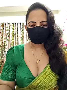 Payel-Sen online show from October 6, 6:08 pm